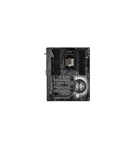 ASRock X299 Taichi Intel ATX WiFi Motherboard