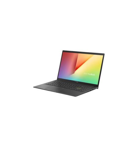 ASUS VIVOBOOK 15 K513EP Core i7 11th Gen 15.6 Inch Indie Black Laptop