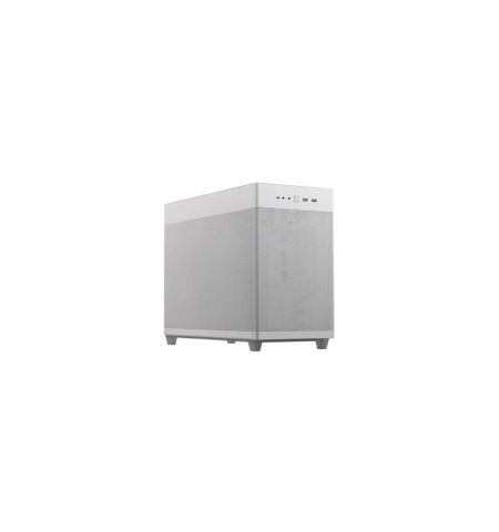 Asus Prime AP201 Mini Tower Micro-ATX Case