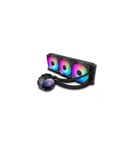 Asus ROG STRIX LC II ARGB 360MM CPU Cooler