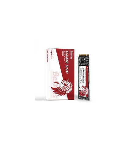 Bestoss 128GB M.2 2280 PCIe NVMe SSD