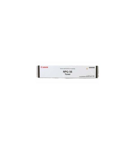Canon NPG-56 Black Toner