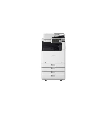 Canon imageRUNNER ADVANCE DX 6870i Laser Photocopier