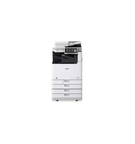 Canon imageRUNNER ADVANCE DX C5860i Laser Photocopier