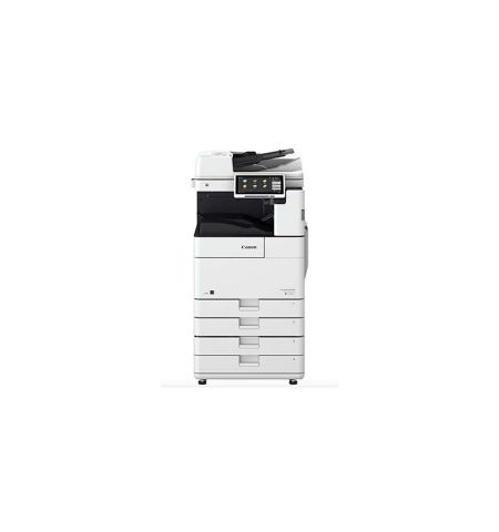 Canon imageRUNNER Advance DX 4725i Laser Photocopier
