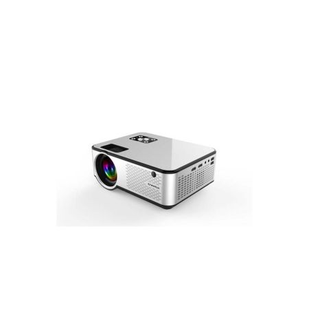 Cheerlux C9 2800 Lumens Mini Projector