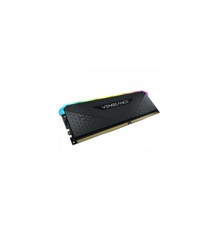 Corsair Vengeance RGB RS 8GB DDR4 3200MHz Desktop RAM