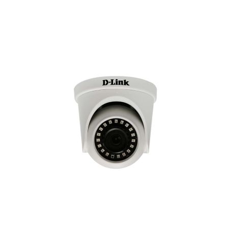 D-Link DCS-F5614-L1 4MP Fixed IP Dome Camera