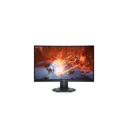 Dell S2422HG 24 Inch Curved Gaming Monitor