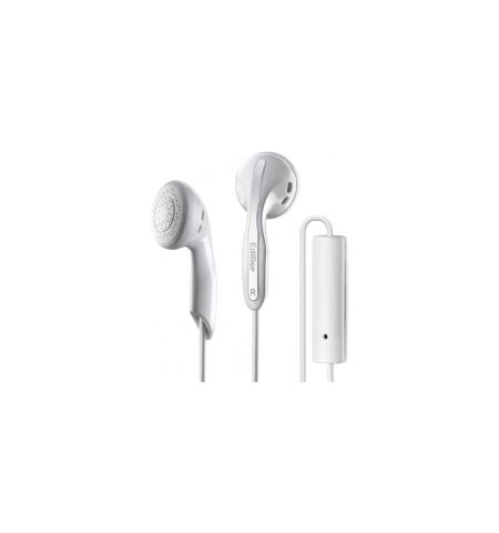 Edifier P180 3.5mm Earphone white