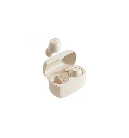 Edifier TWS1 Pro Ivory Bluetooth Earbuds