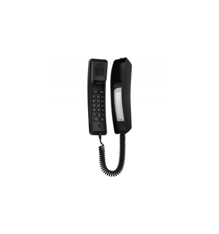 Fanvil H2U Hotel Black IP Phone