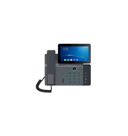 Fanvil V67 Flagship Smart Video Phone