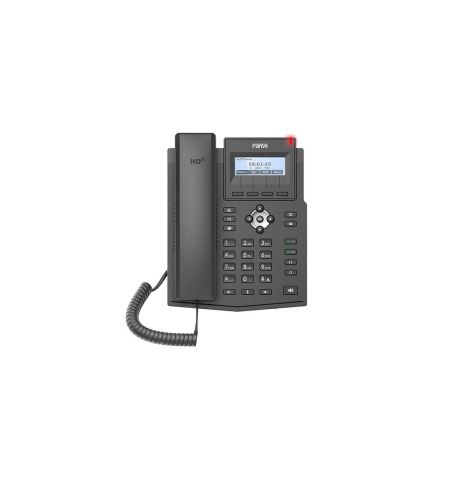 Fanvil X1SP PoE IP Phone