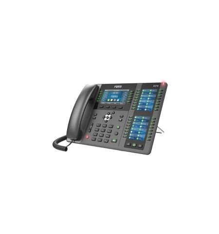 Fanvil X210 Enterprise PoE IP Phone