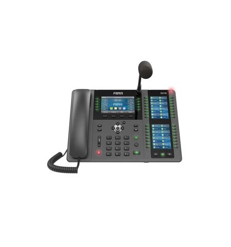 Fanvil X210i Paging Console IP Phone