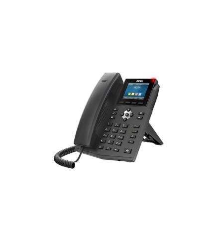 Fanvil X3SG PoE Gigabit IP Phone