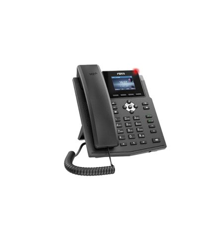 Fanvil X3SP V2 PoE IP Phone