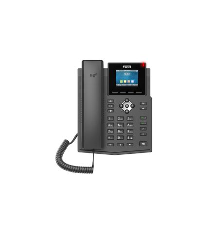 Fanvil X3SW WiFi IP Phone