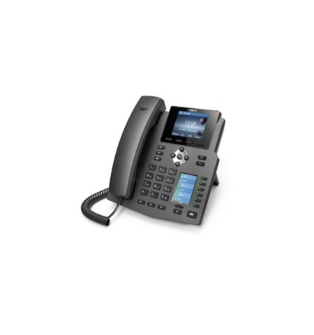 Fanvil X4G PoE Gigabit Multi-Color IP Phone