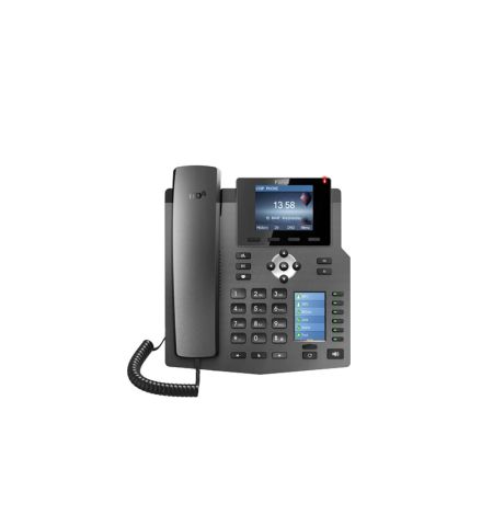 Fanvil X4 4 Line Multi-Color IP Phone