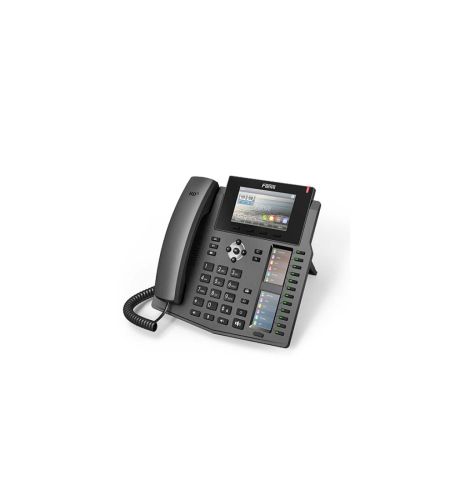Fanvil X6U Elegant PoE IP Phone