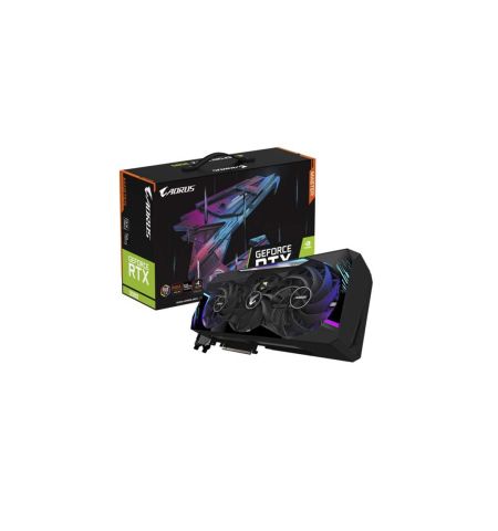 Gigabyte AORUS GeForce RTX 3080 MASTER 12GB Graphics Card