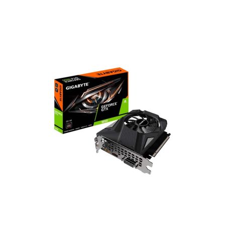 Gigabyte GeForce GTX 1650 D6 OC 4GB Graphics Card