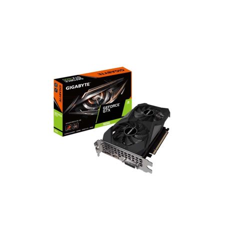 Gigabyte GeForce GTX 1660 OC 6GB GDDR5 Graphics Card