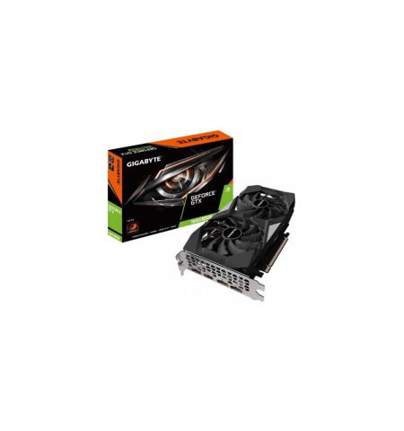 Gigabyte GeForce GTX 1660 SUPER D6 6GB Graphics Card