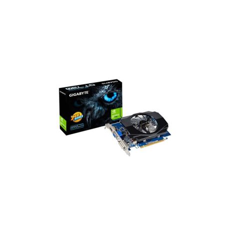 Gigabyte GeForce GT 730 2GB GDDR3 Graphics Card