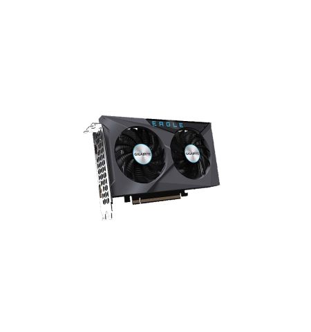 Gigabyte Radeon RX 6400 EAGLE 4G Graphics Card