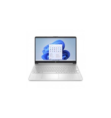 HP 15s-fq5486TU Core i3 12th Gen 15.6 Inch FHD Laptop