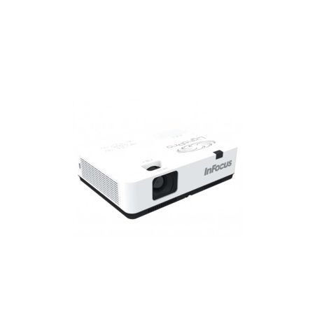 InFocus IN1004 3100 Lumens 3LCD XGA Projector