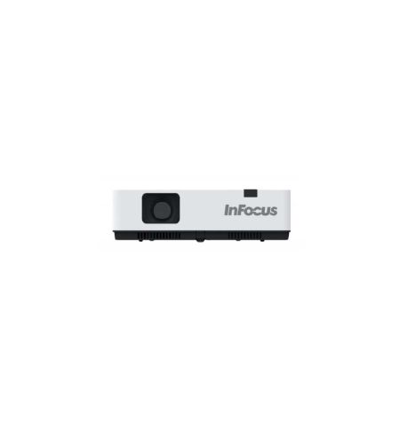InFocus IN1024 4000 Lumens 3LCD XGA Projector