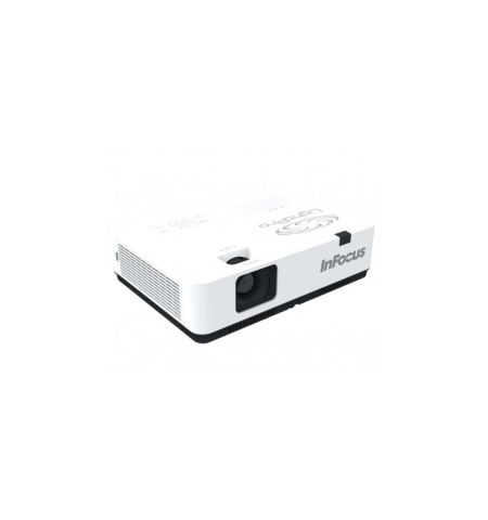 InFocus IN1036 5000 Lumens 3LCD WXGA Projector