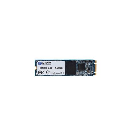 Kingston A400 240GB M.2 2280 SSD