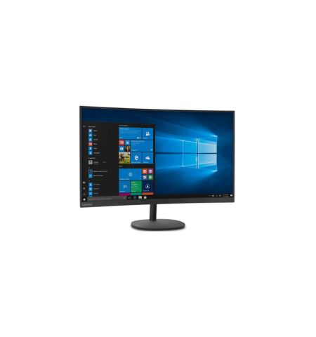 Lenovo D32qc-20 31.5 Inch QHD Curved Monitor