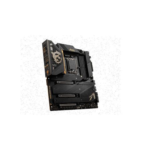 MSI MEG Z690 ACE Gaming Motherboard