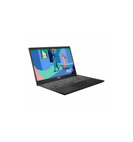MSI Modern 15 B12M