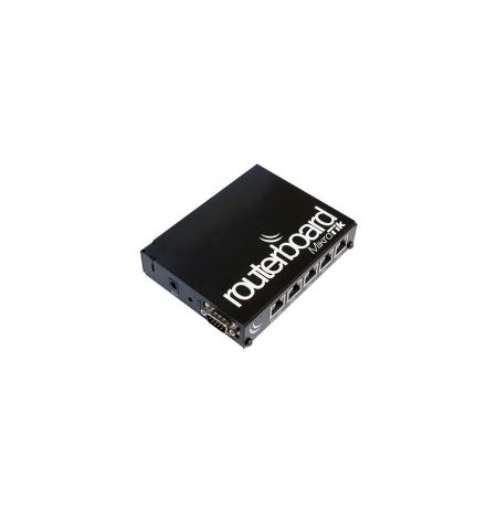 Mikrotik CA150 Aluminium Indoor Case
