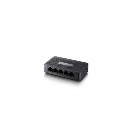 Netis ST3105S 5 Port Fast Ethernet Switch