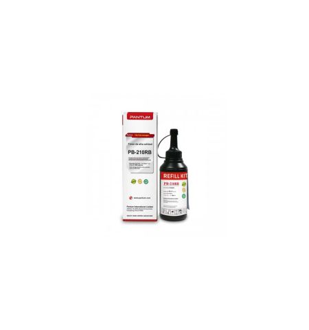 Pantum Refill Kit PC-211RB Toner