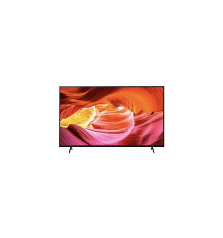 Sony Bravia X75K 65 Inch Ultra HD 4K Smart LED Android TV