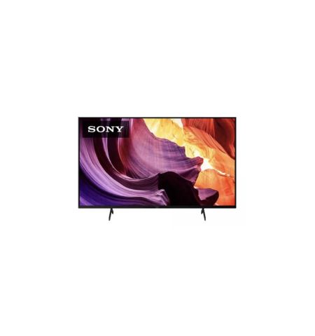 Sony Bravia X80K 65 Inch Ultra HD 4K Smart LED Android TV