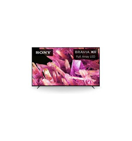 Sony Bravia XR X90K 55 Inch 4K UHD HDR Smart LED Android TV
