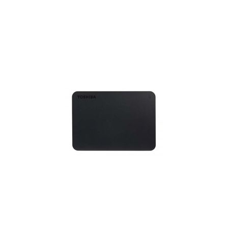 Toshiba Canvio Basic 1TB USB 3.0 External HDD