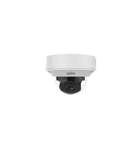 Uniview IPC3238ER3-DVZ 8MP WDR Varifocal Dome IP Camera
