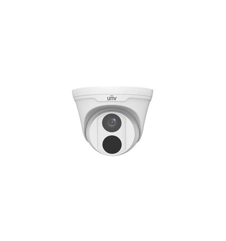 Uniview IPC3612LB-SF28-A 2MP Fixed Dome IP Camera