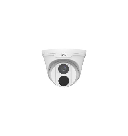 Uniview IPC3614LR3-PF28 4MP Fixed Dome Network Camera